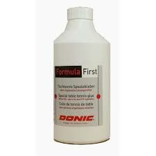 Klijai gumoms Donic Formula First (500g)