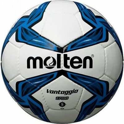 Futbolo kamuolys MOLTEN F5V1700