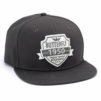 Kepurė Butterfly 1950