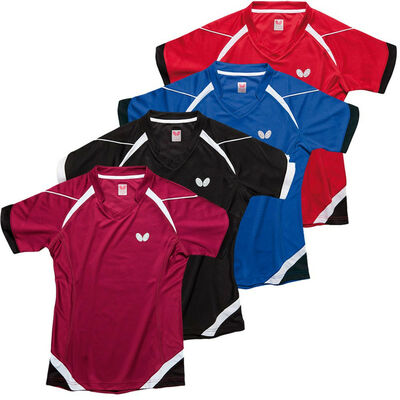 Marškinėliai Butterfly Kido Shirt moteriški