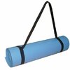Rucanor: Gimnastikos kilimėlis Toorx MAT160 160x50x0,8 šviesiai mėlynas