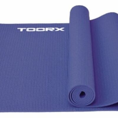 Jogos kilimėlis TOORX MAT174 173x60x0,4 cm Violetinis