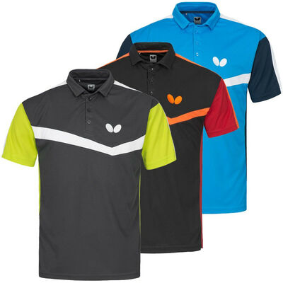 Marškinėliai Butterfly Kitao Shirt