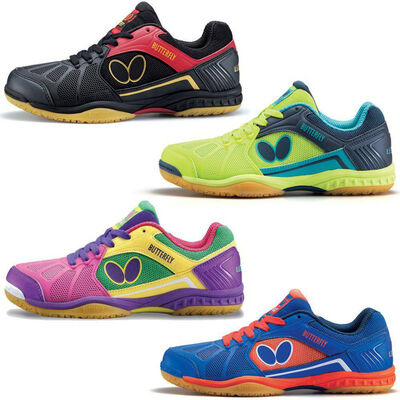 Butterfly LEZOLINE RIFONES