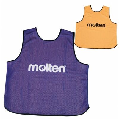 Dvipusė treniruočių liemenė MOLTEN GVR-1
