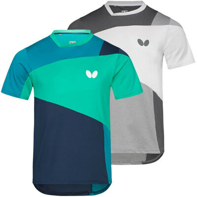 Marškinėliai Butterfly Mito T-Shirt