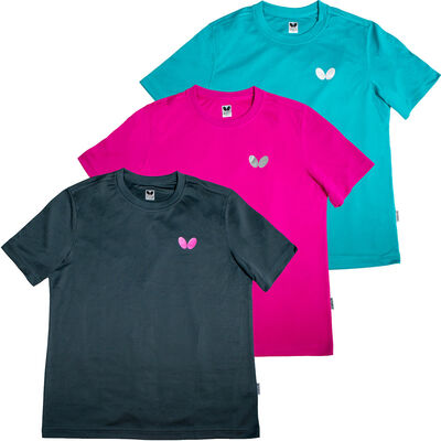 Marškinėliai Butterfly Winlogo T-Shirt