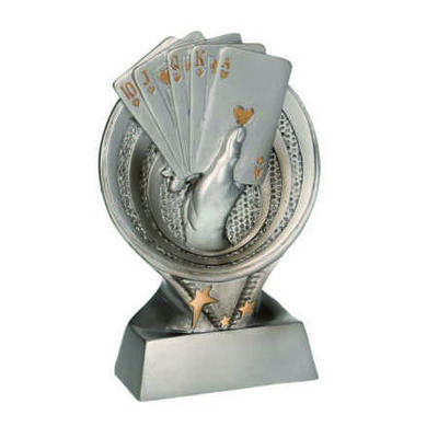 Statulėlė kortos RS2701