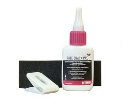 Klijai gumoms Butterfly Free Chack Pro (37ml)