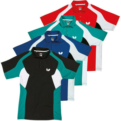 Marškinėliai Butterfly Shiro Shirt