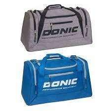 Krepšys DONIC Sporttasche Snipe