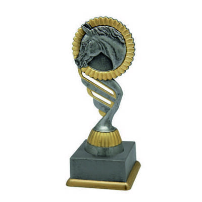 Statulėlė arklys P407.22