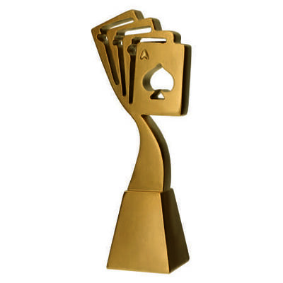 Statulėlė kortos RP5020-23/G