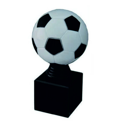 Statulėlė futbolo kamuolys P500 MULTI