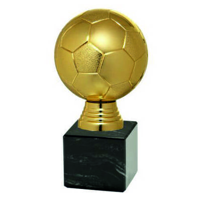 Statulėlė futbolo kamuolys P500.01