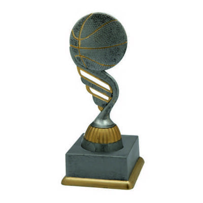 Statulėlė krepšinio kamuolys P421.22