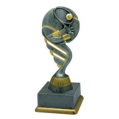 Statulėlė lauko tenisas P408.22