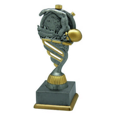 Statulėlė plaukikas P410.22