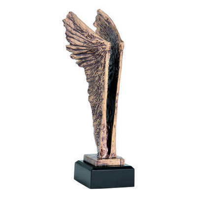 Statulėlė sparnai RTY640/BR