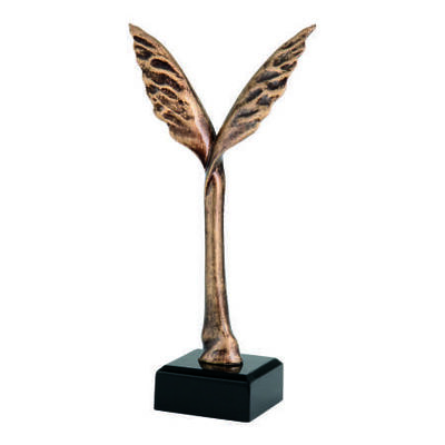 Statulėlė sparnai RTY3301/BR