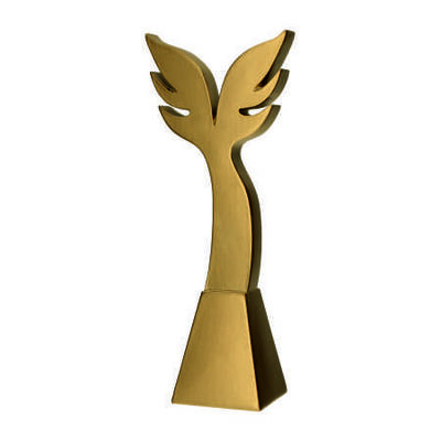 Statulėlė sparnai RP5027-23/G