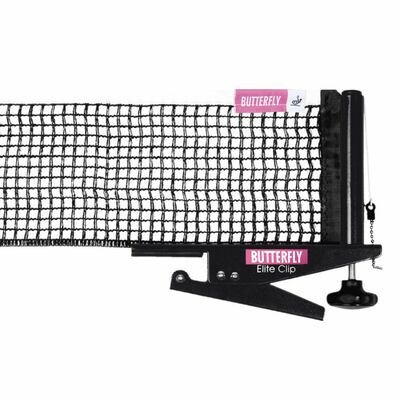 Tinklelis stalui Butterfly Net Elite Clip