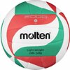Molten: Tinklinio kamuolys MOLTEN V5M2000