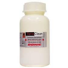 Klijai gumoms Donic Vario Clean (500ml)