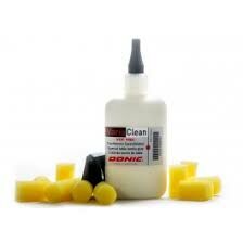 Klijai gumoms Donic Vario Clean (90ml)