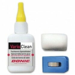 Klijai gumoms Donic Vario Clean (37ml)