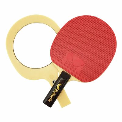 Veidrodėlis Butterfly Mirror Racket