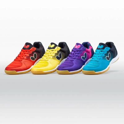 Butterfly Lezoline VILIGHT