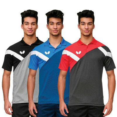 Marškinėliai Butterfly Yao Shirt