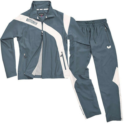 Kostiumas Butterfly Yasu Lady